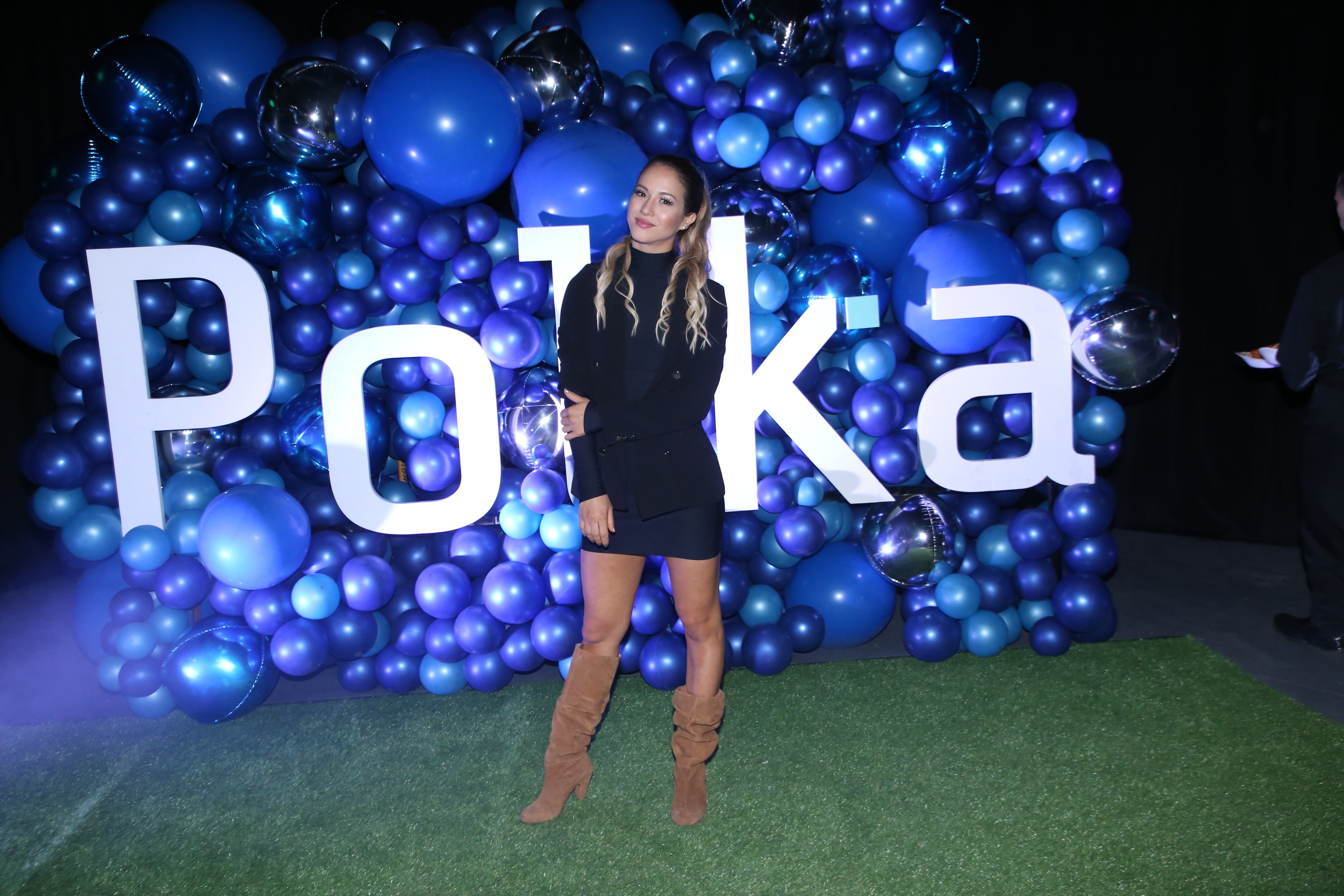 Todos los looks de la gran fiesta por los 25 años de Polka. (Foto: Prensa Polka)