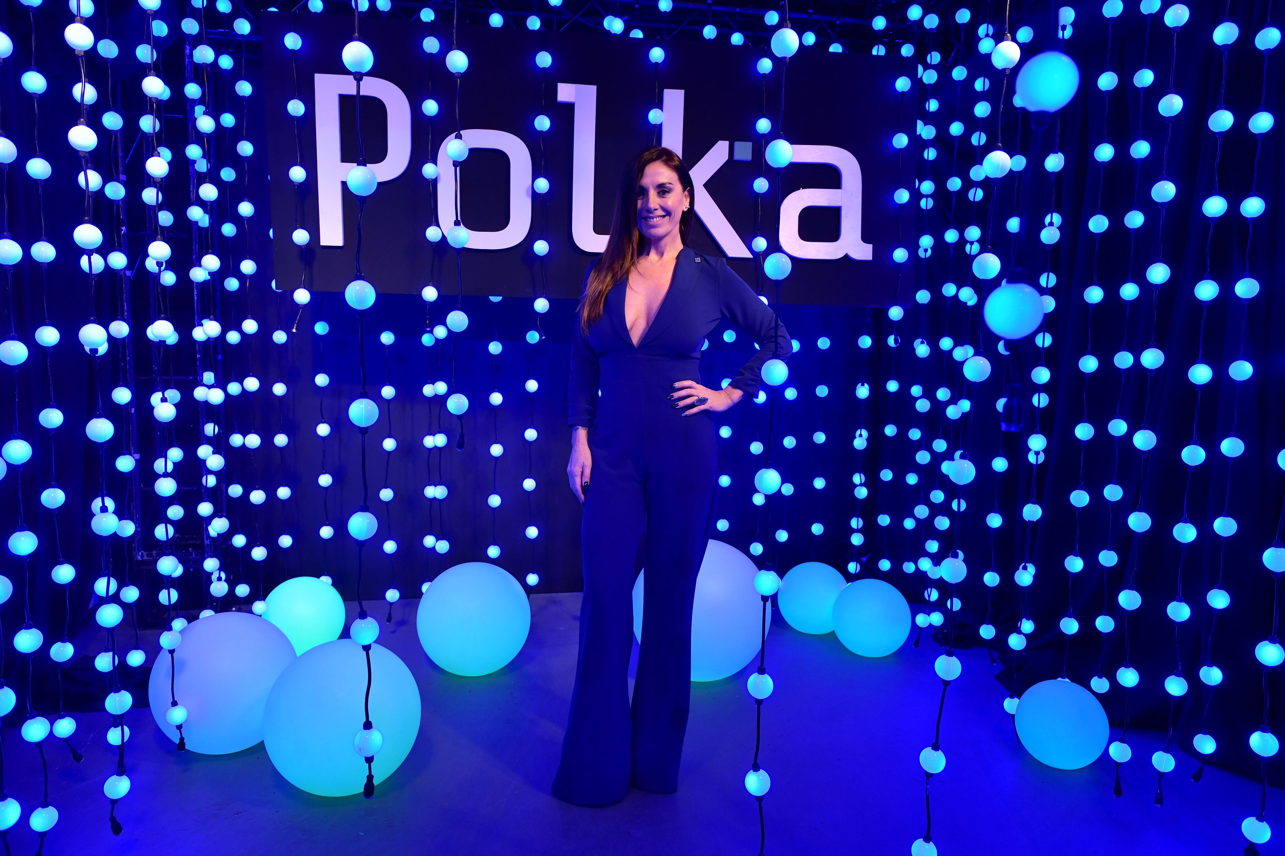 Todos los looks de la gran fiesta por los 25 años de Polka. (Foto: Prensa Polka)