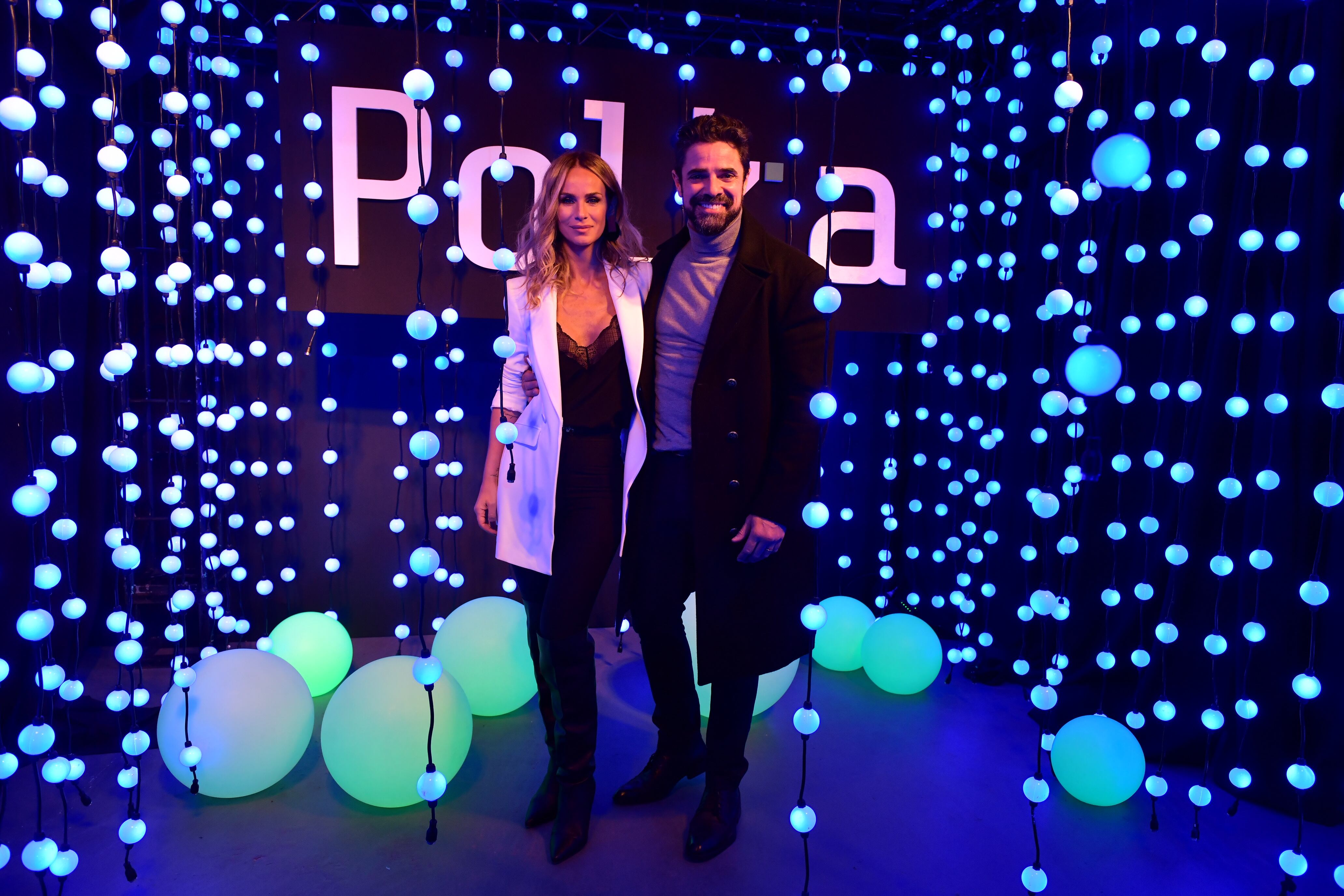 Todos los looks de la gran fiesta por los 25 años de Polka. (Foto: Prensa Polka)