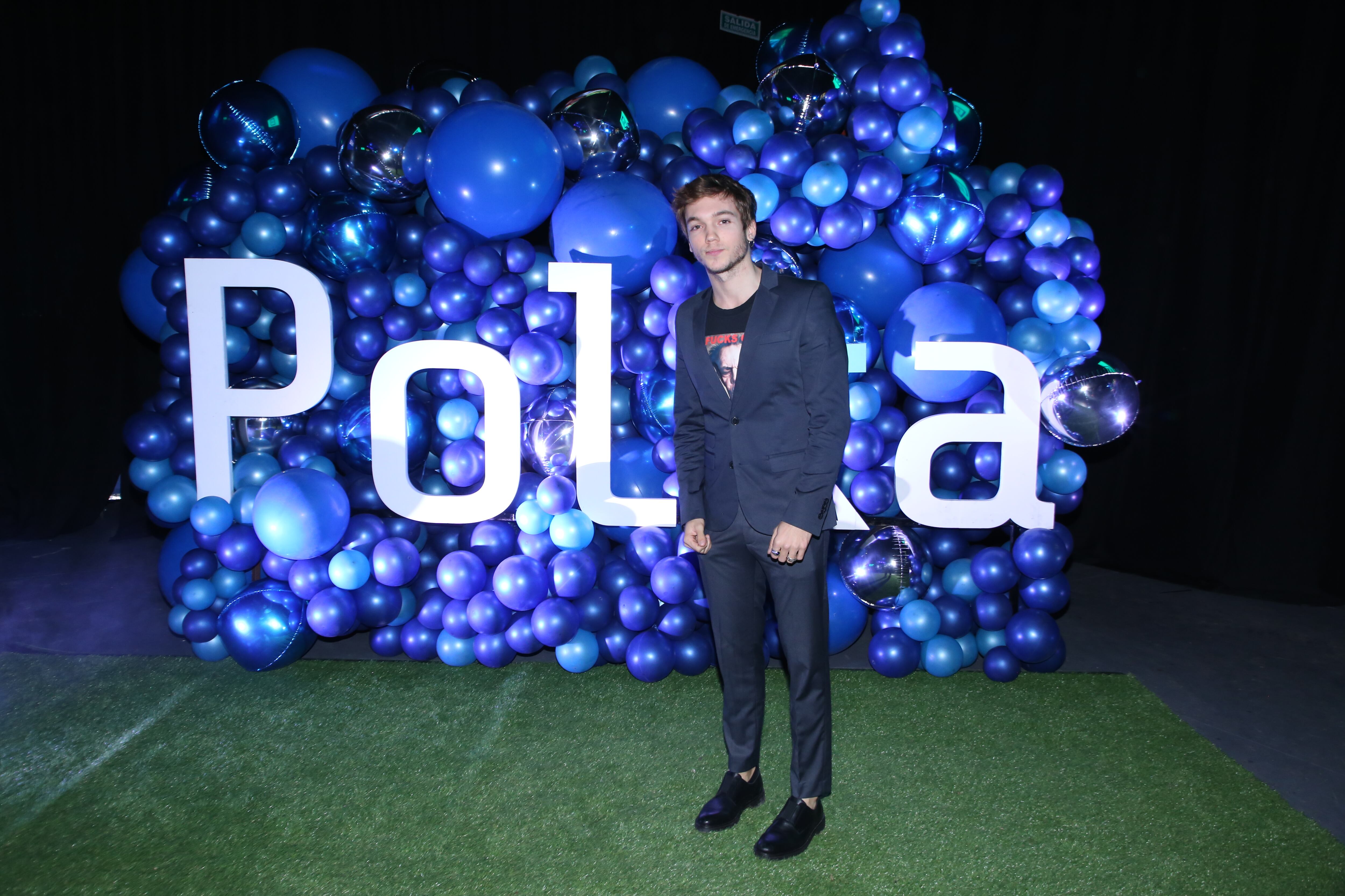 Todos los looks de la gran fiesta por los 25 años de Polka. (Foto: Prensa Polka)