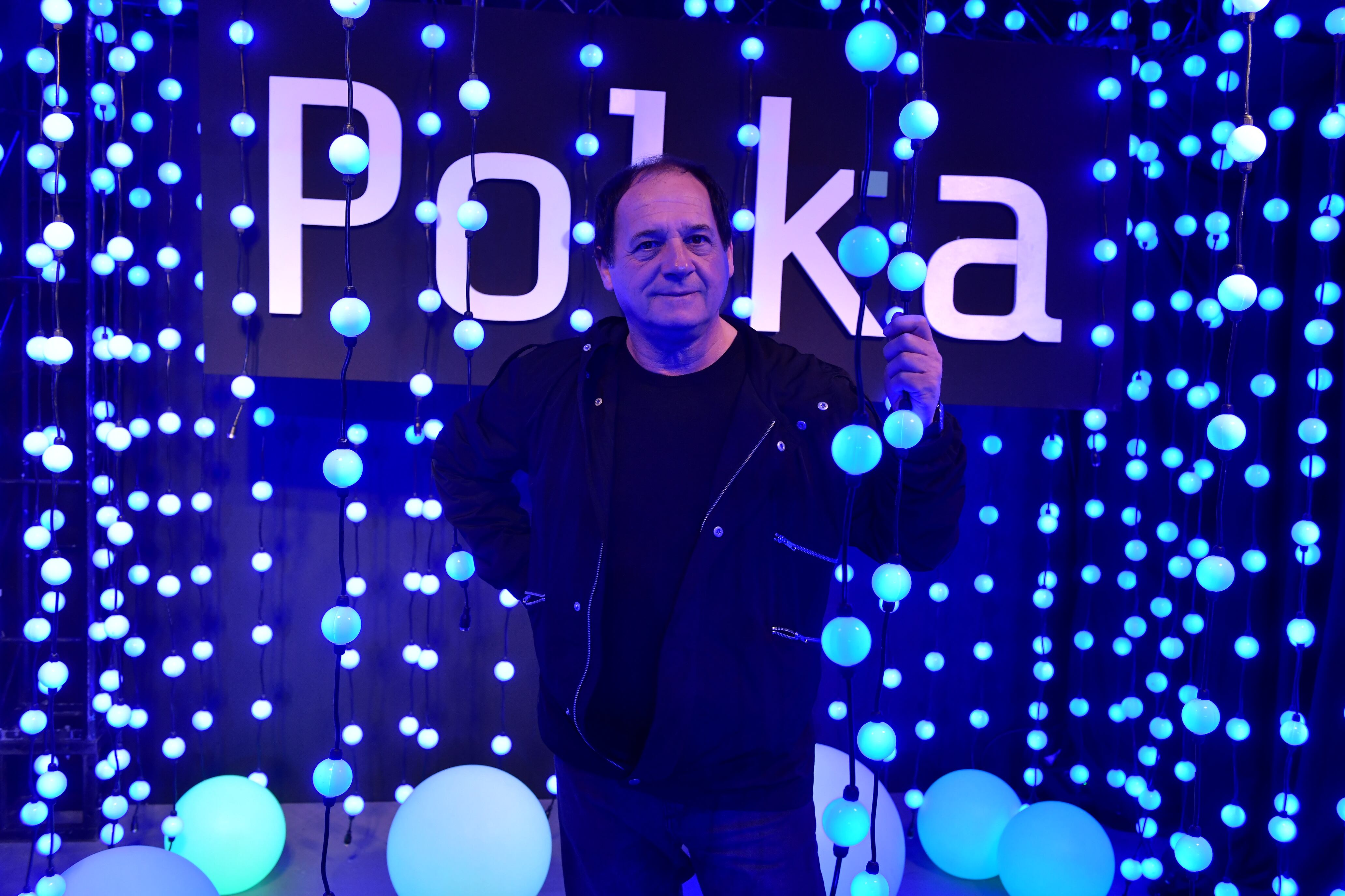 Todos los looks de la gran fiesta por los 25 años de Polka. (Foto: Prensa Polka)