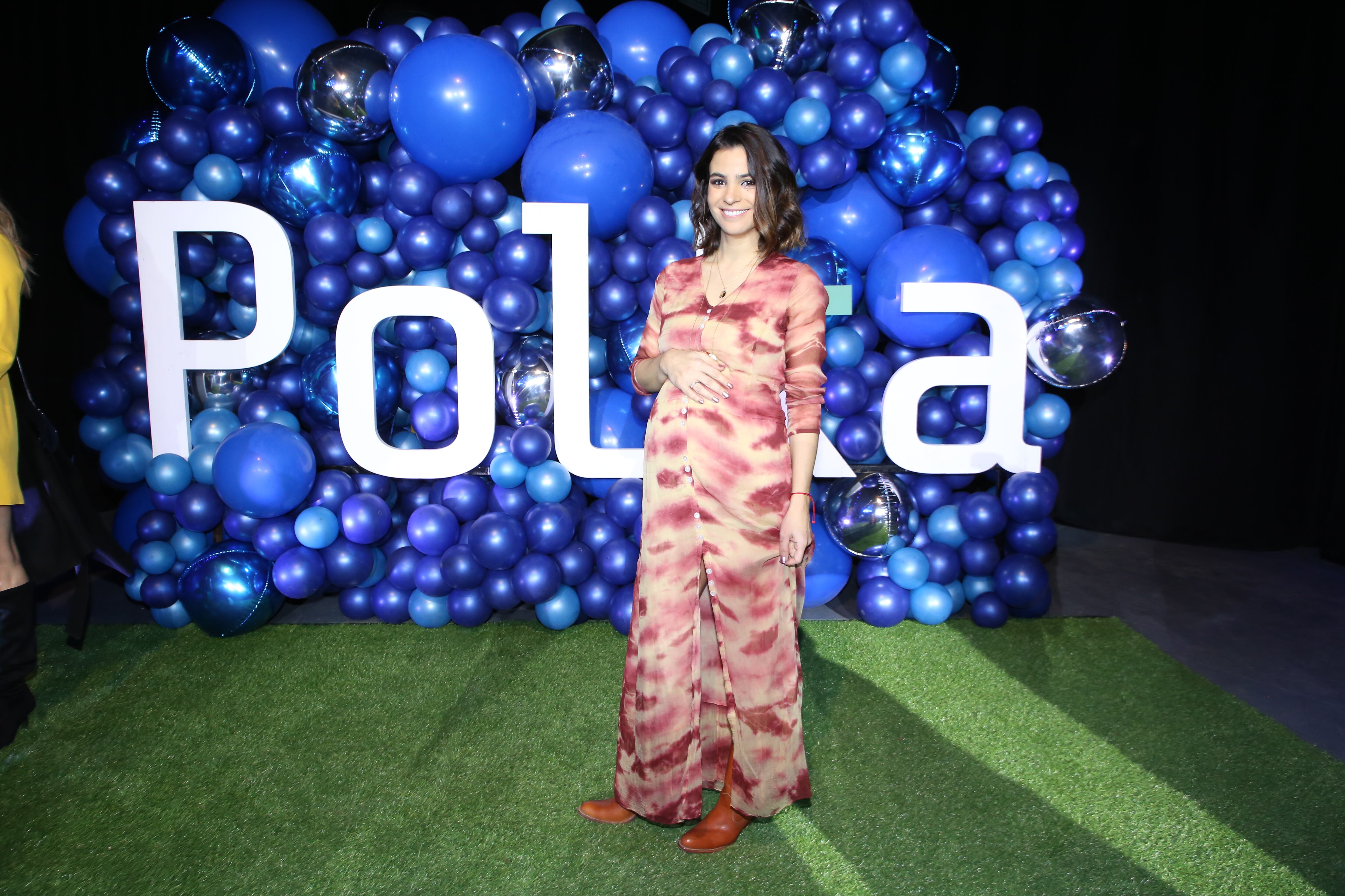 Todos los looks de la gran fiesta por los 25 años de Polka. (Foto: Prensa Polka)