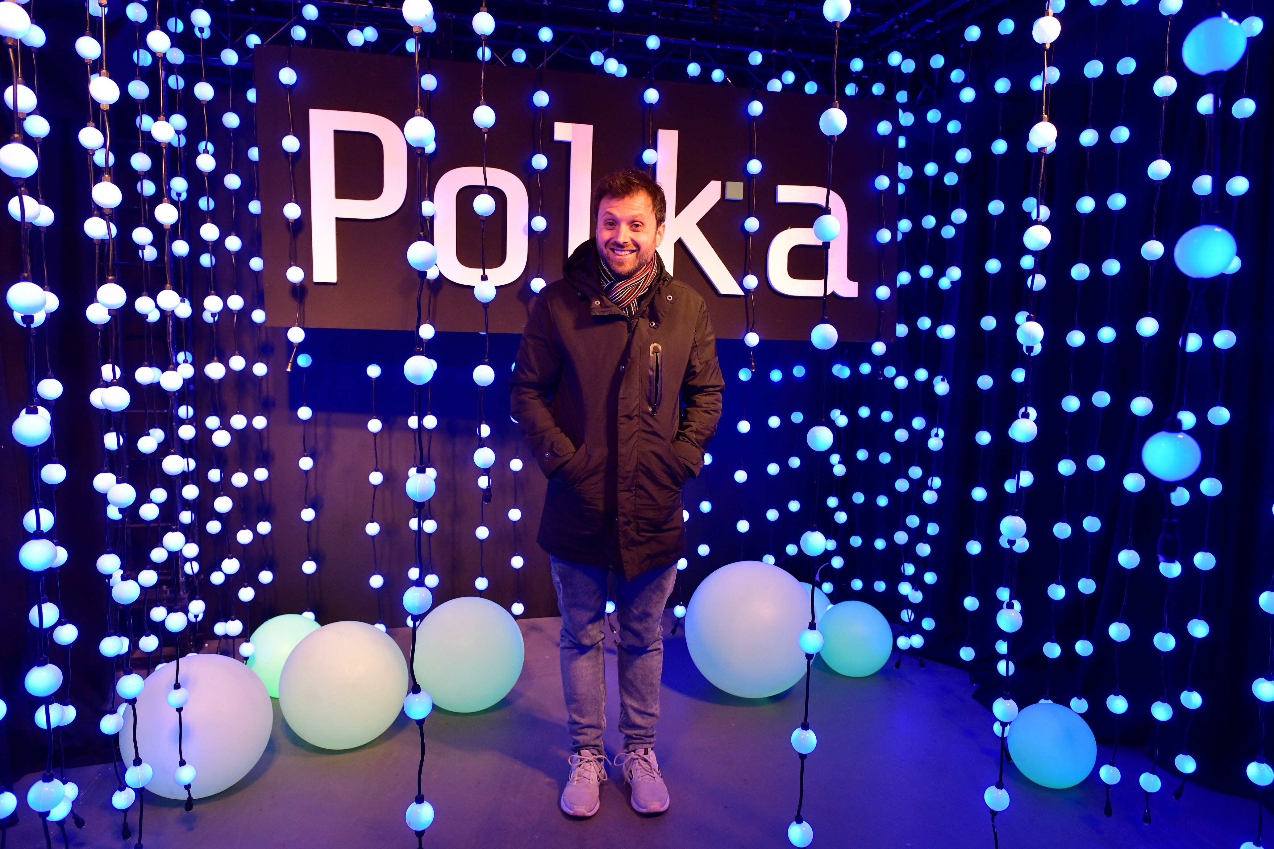 Todos los looks de la gran fiesta por los 25 años de Polka. (Foto: Prensa Polka)