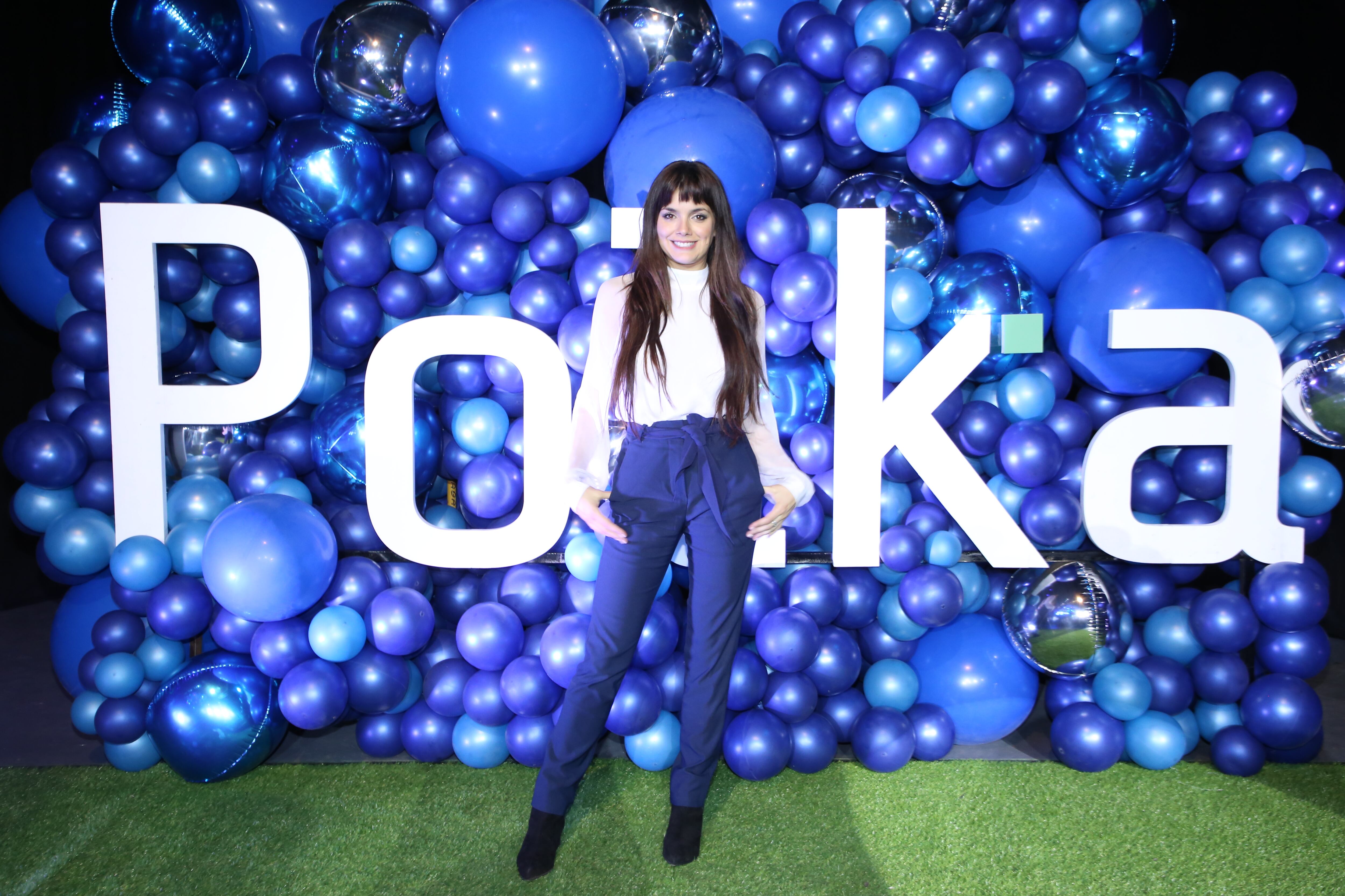 Todos los looks de la gran fiesta por los 25 años de Polka. (Foto: Prensa Polka)