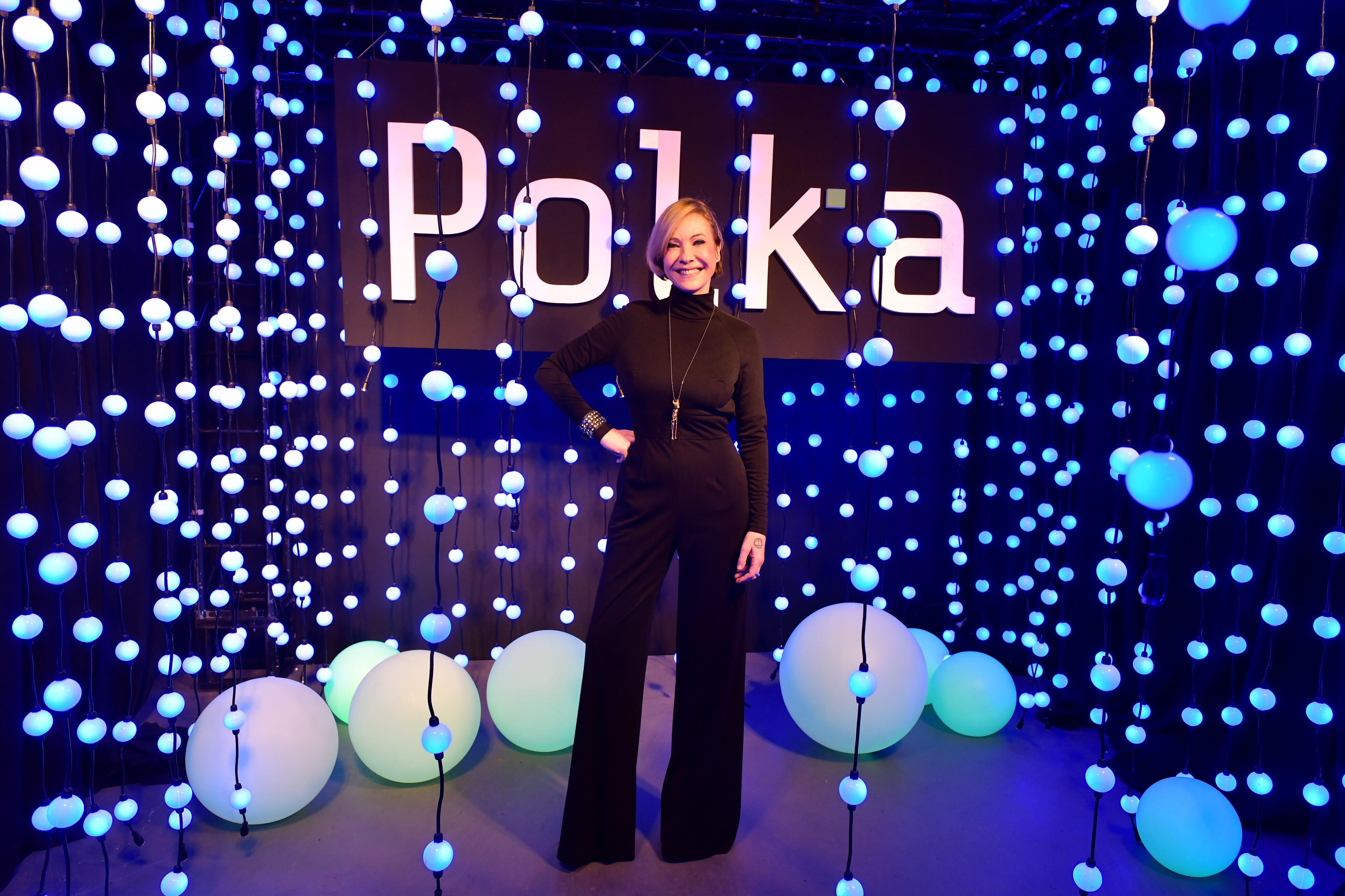 Todos los looks de la gran fiesta por los 25 años de Polka. (Foto: Prensa Polka)