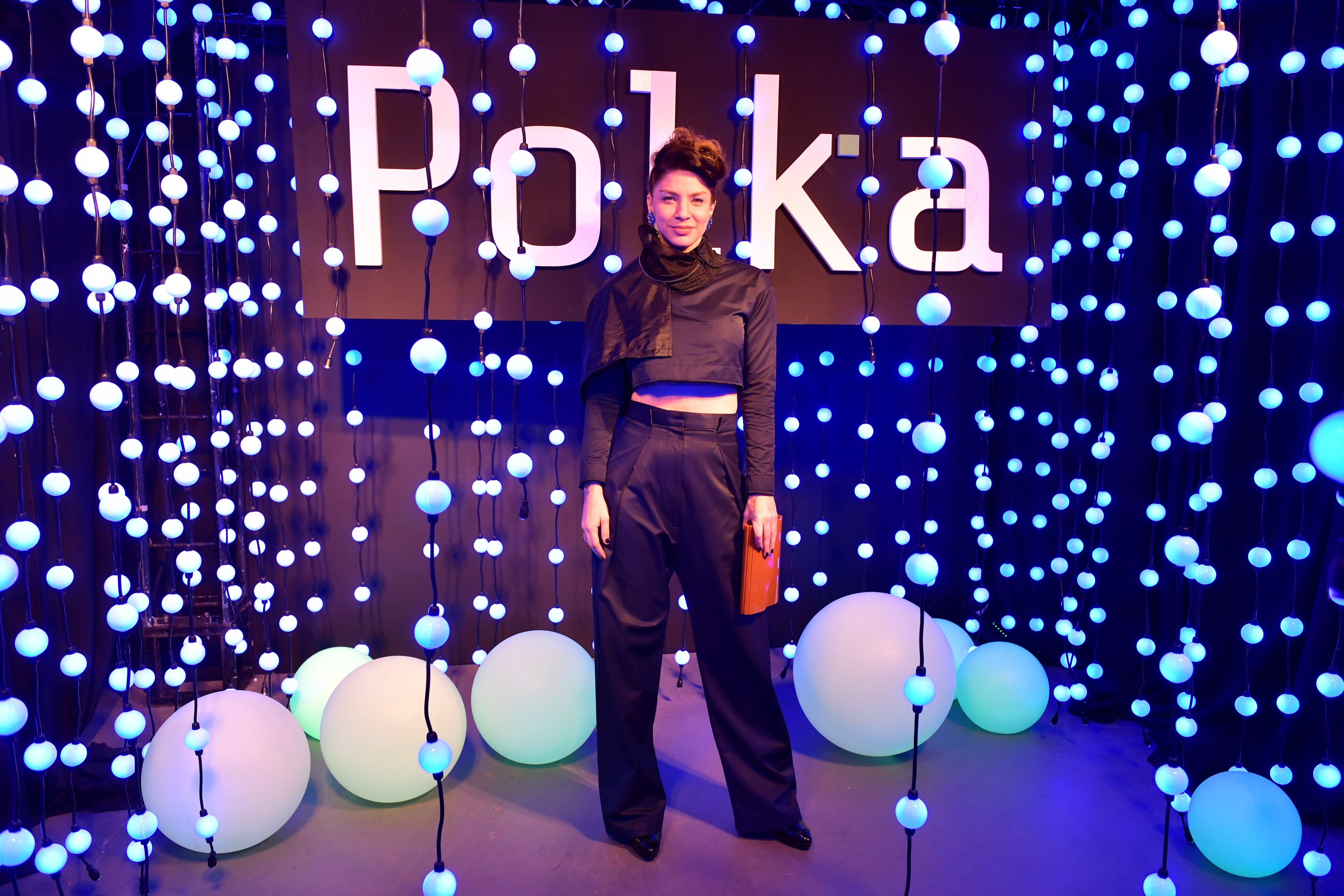 Todos los looks de la gran fiesta por los 25 años de Polka. (Foto: Prensa Polka)