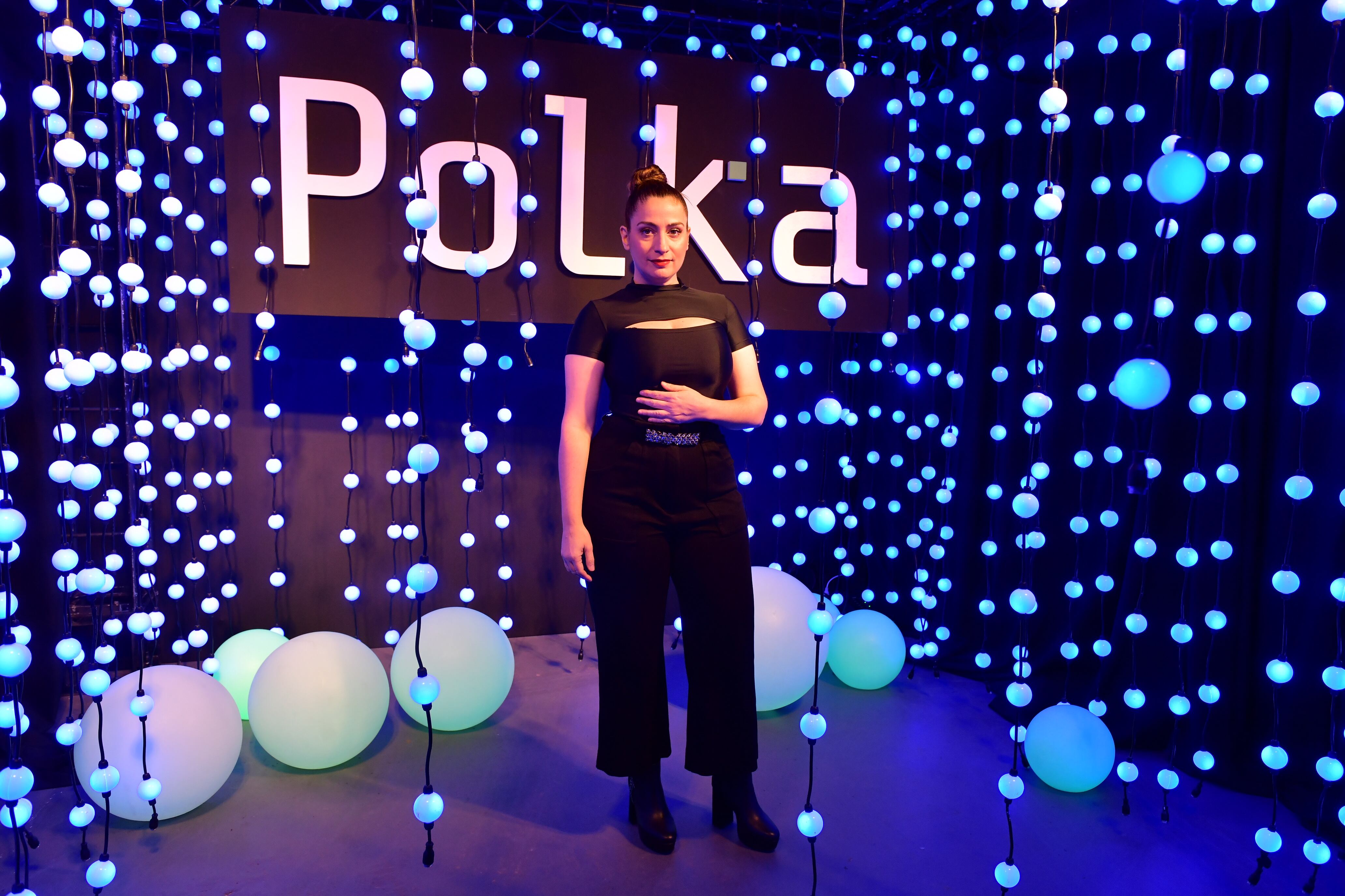 Todos los looks de la gran fiesta por los 25 años de Polka. (Foto: Prensa Polka)