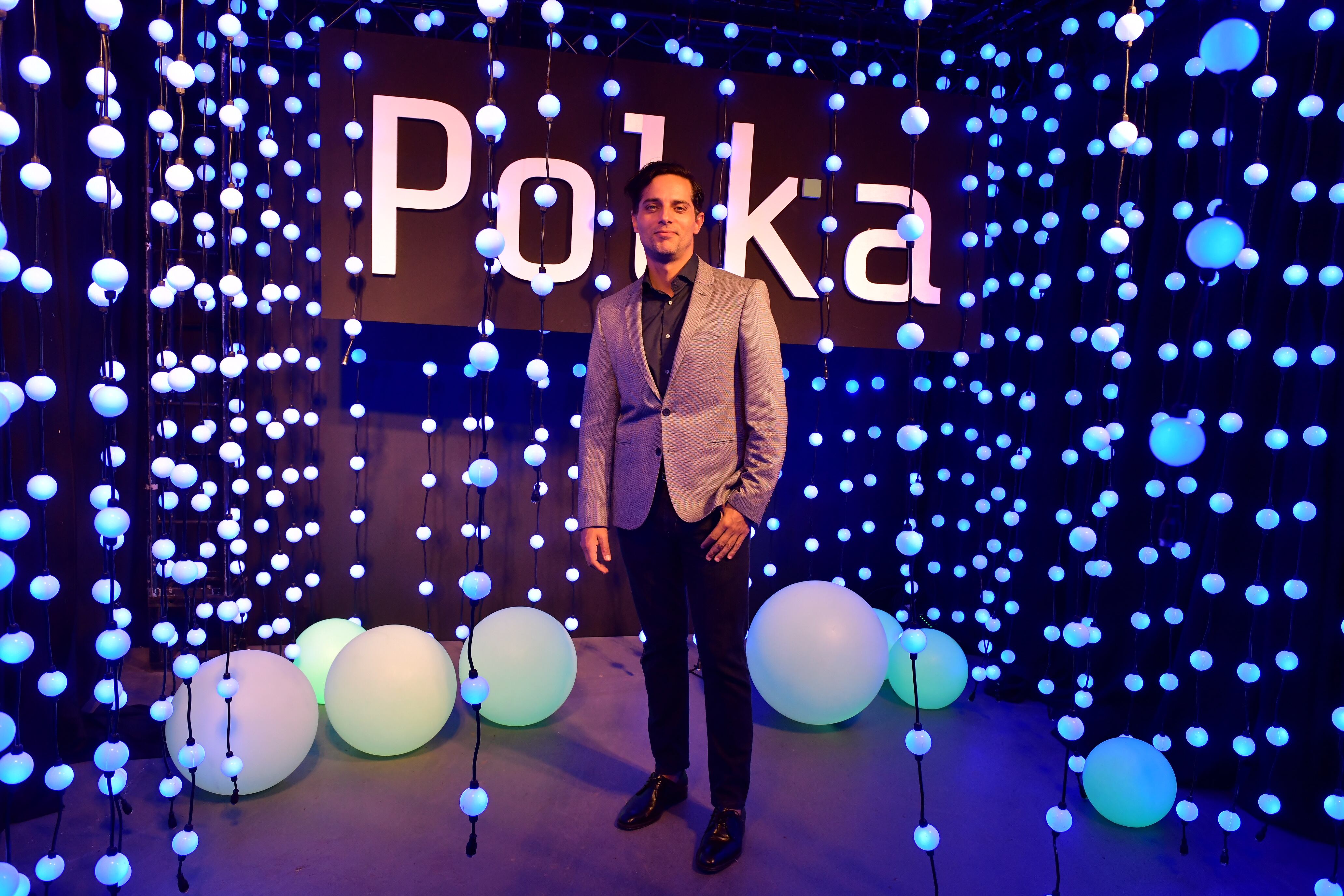 Todos los looks de la gran fiesta por los 25 años de Polka. (Foto: Prensa Polka)