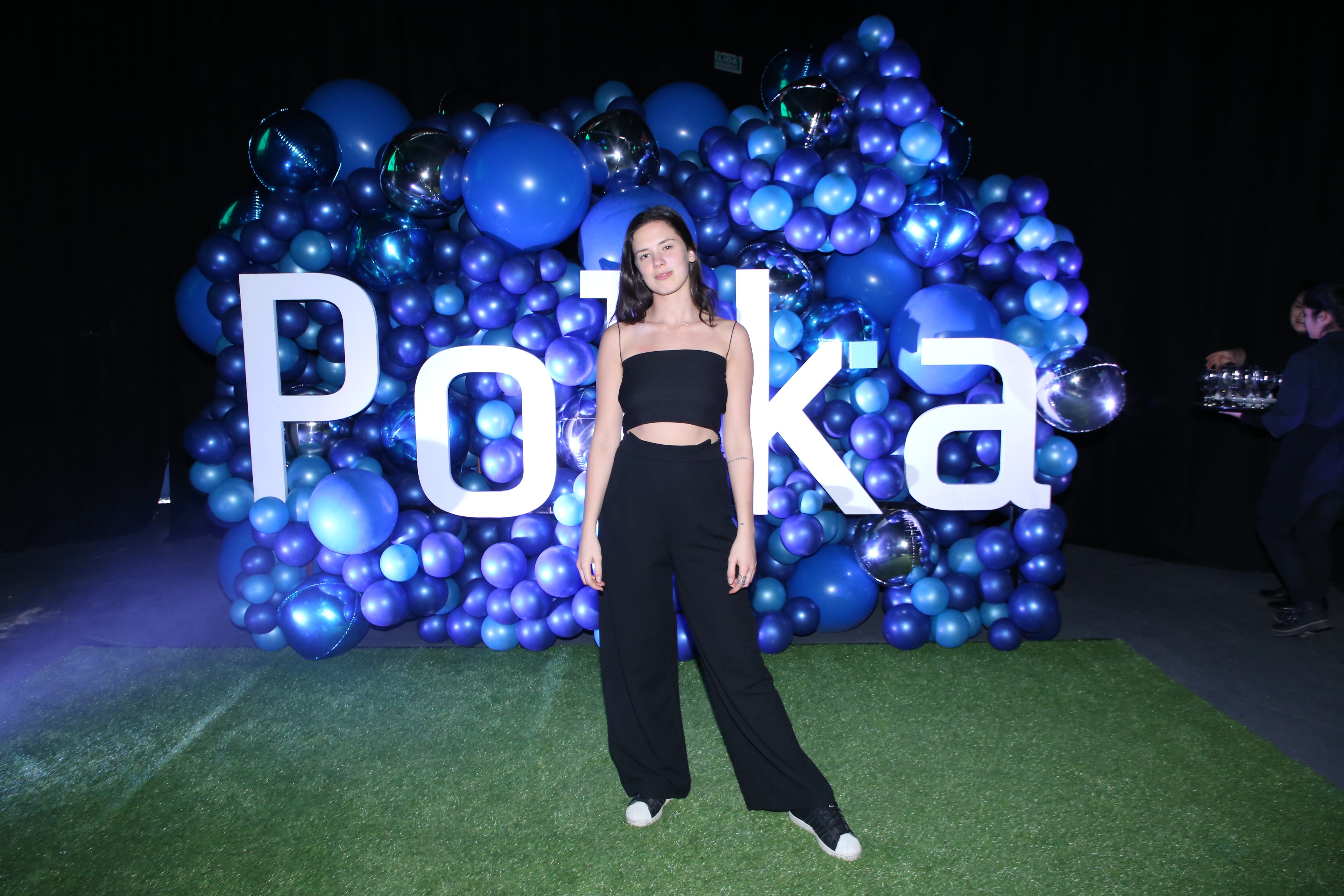 Todos los looks de la gran fiesta por los 25 años de Polka. (Foto: Prensa Polka)