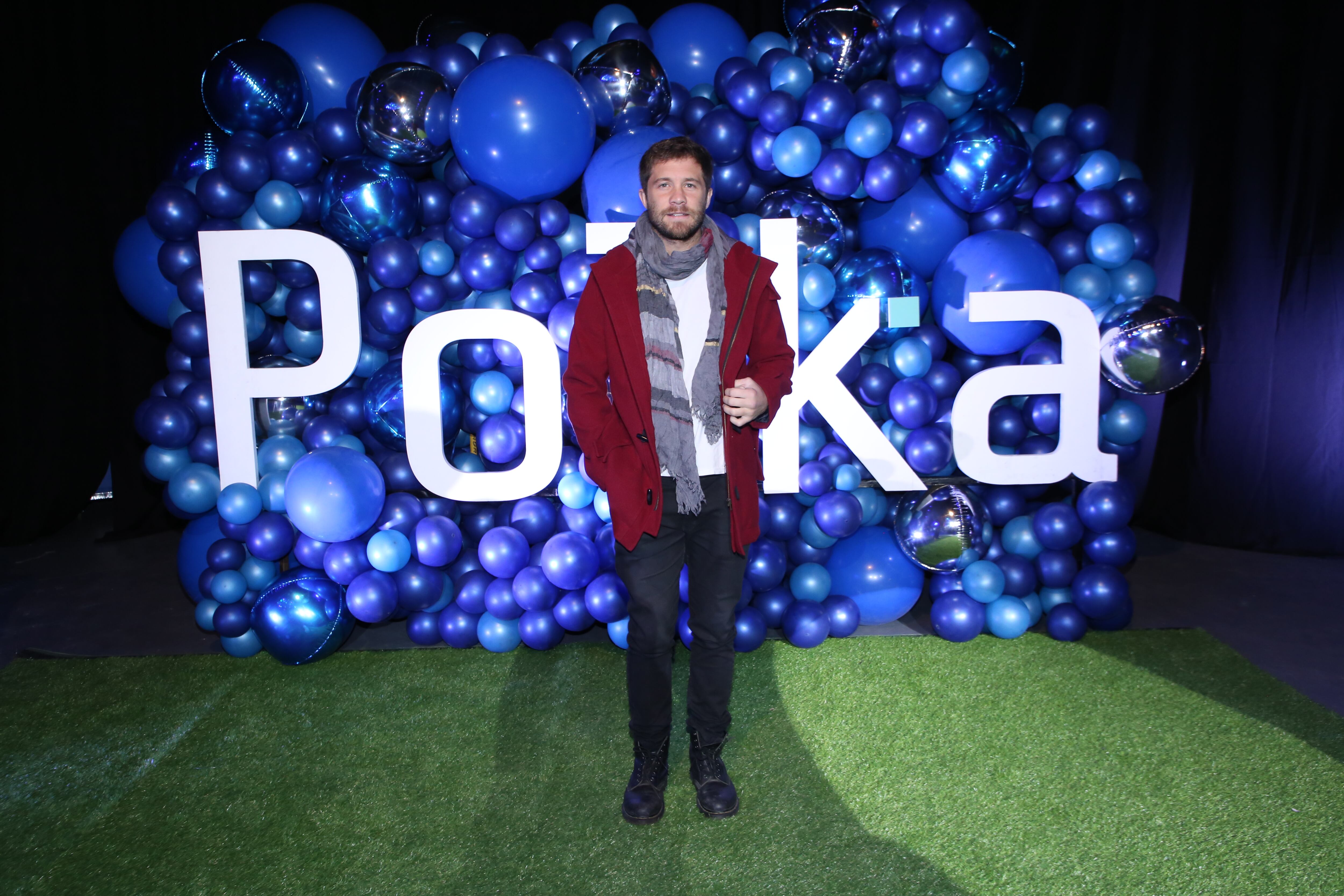 Todos los looks de la gran fiesta por los 25 años de Polka. (Foto: Prensa Polka)