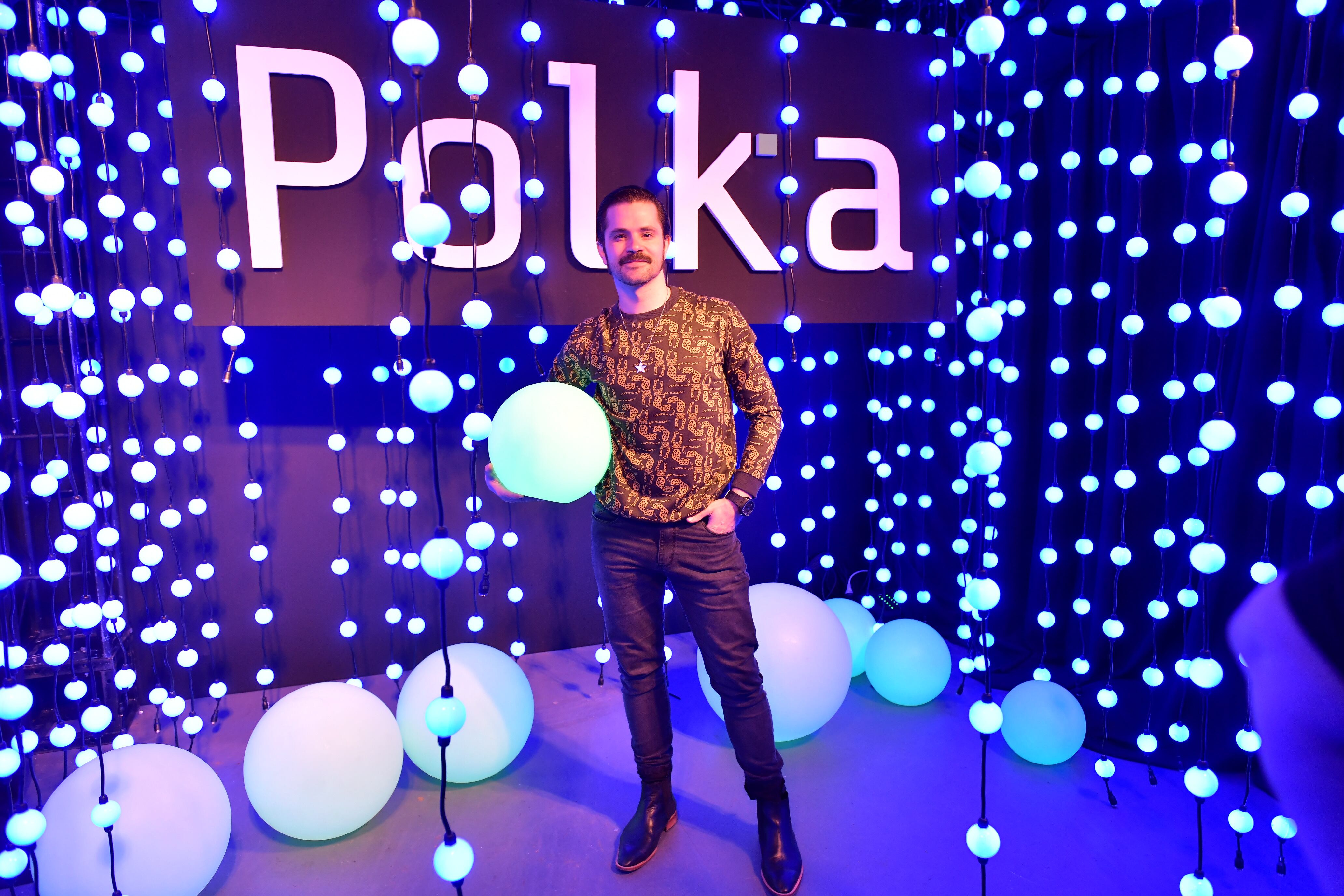 Todos los looks de la gran fiesta por los 25 años de Polka. (Foto: Prensa Polka)