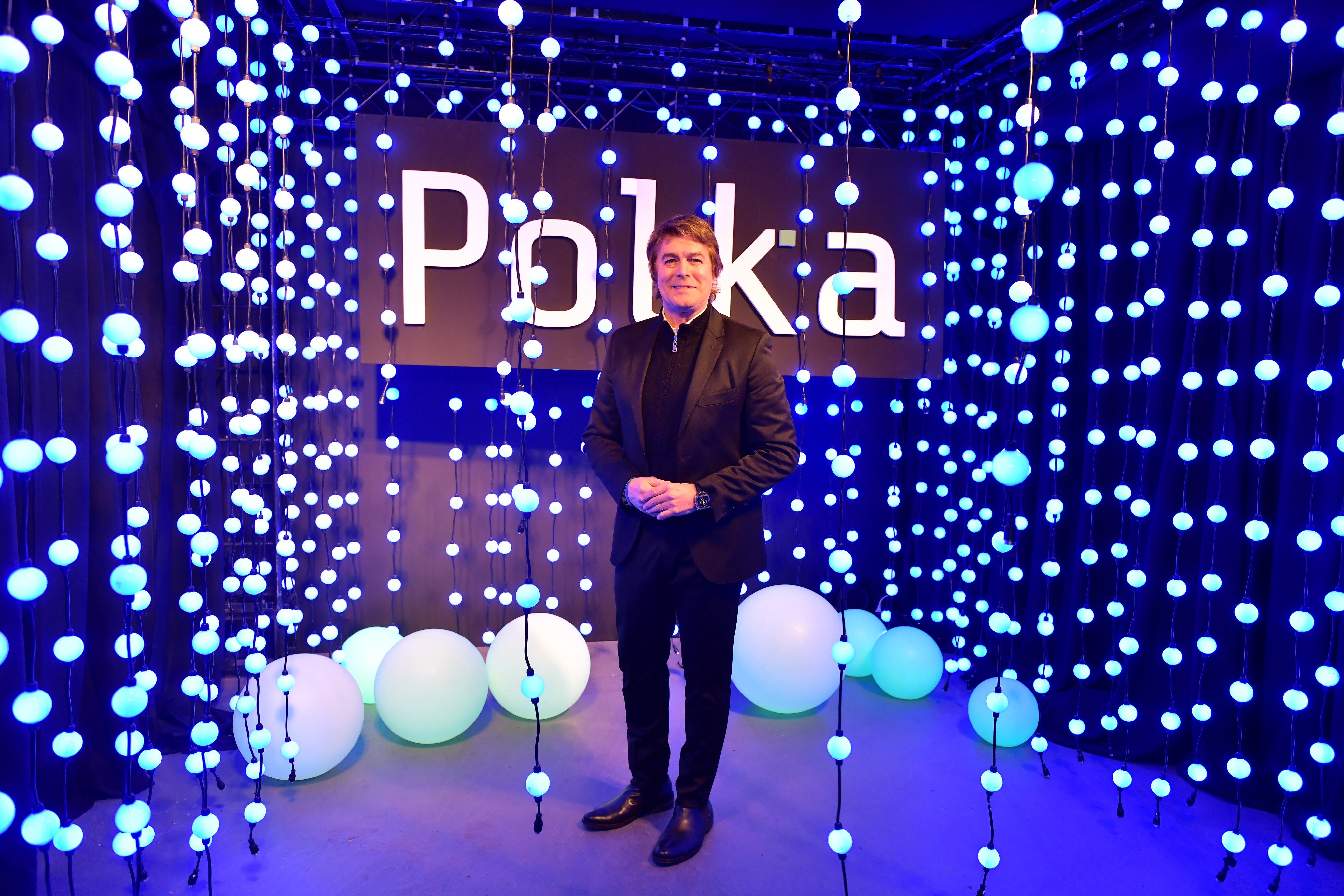 Todos los looks de la gran fiesta por los 25 años de Polka. (Foto: Prensa Polka)
