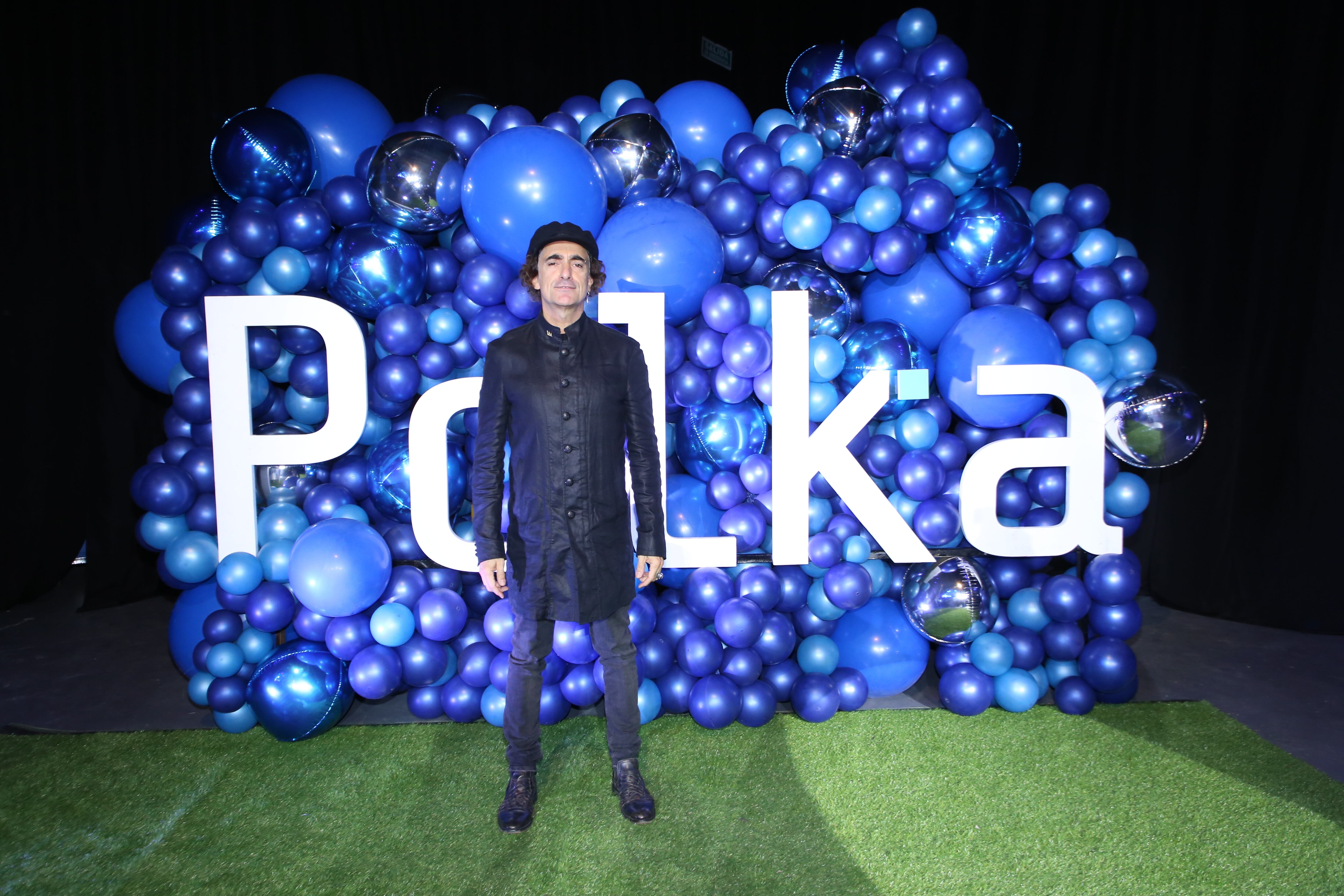 Todos los looks de la gran fiesta por los 25 años de Polka. (Foto: Prensa Polka)