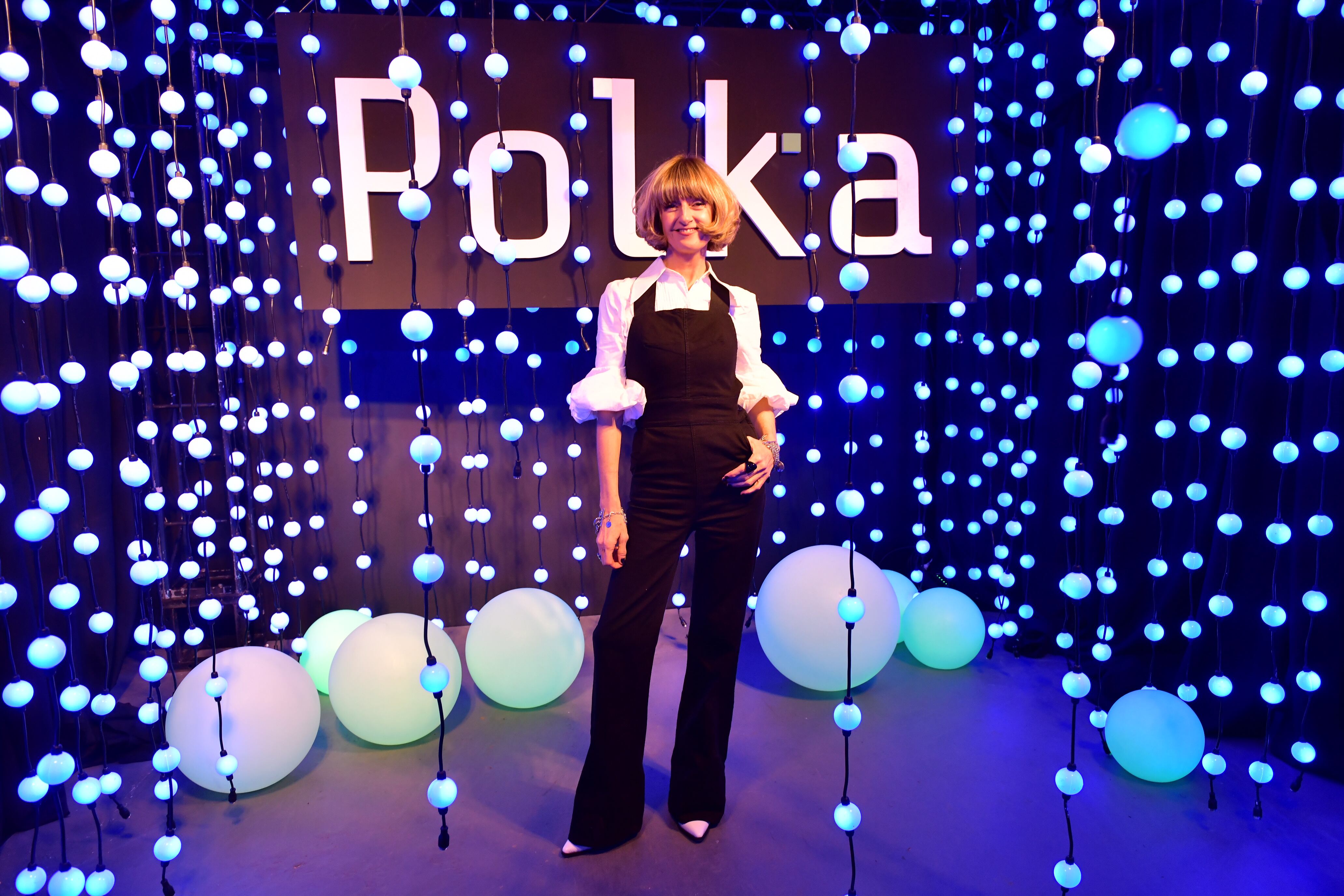 Todos los looks de la gran fiesta por los 25 años de Polka. (Foto: Prensa Polka)
