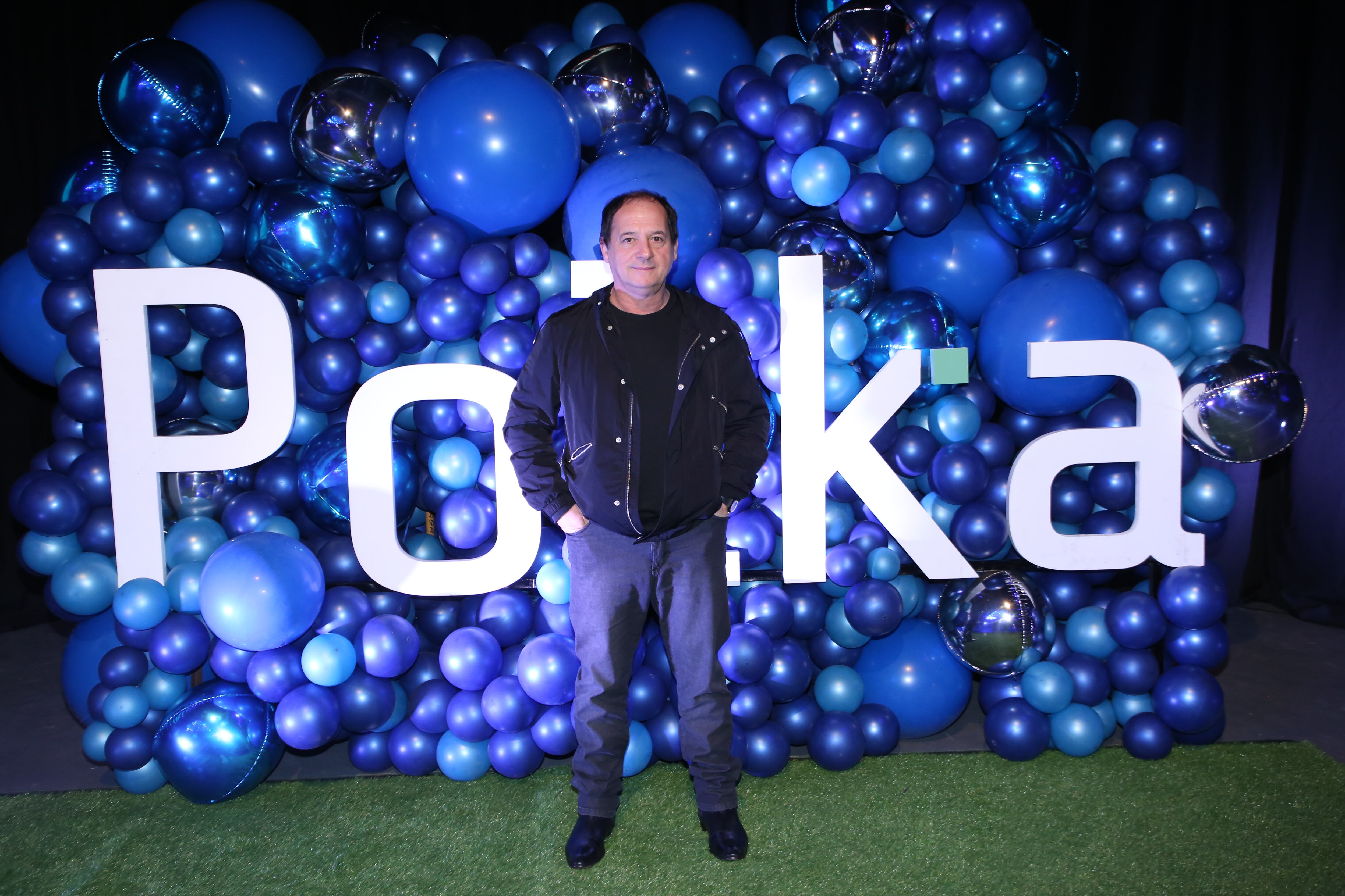 Todos los looks de la gran fiesta por los 25 años de Polka. (Foto: Prensa Polka)