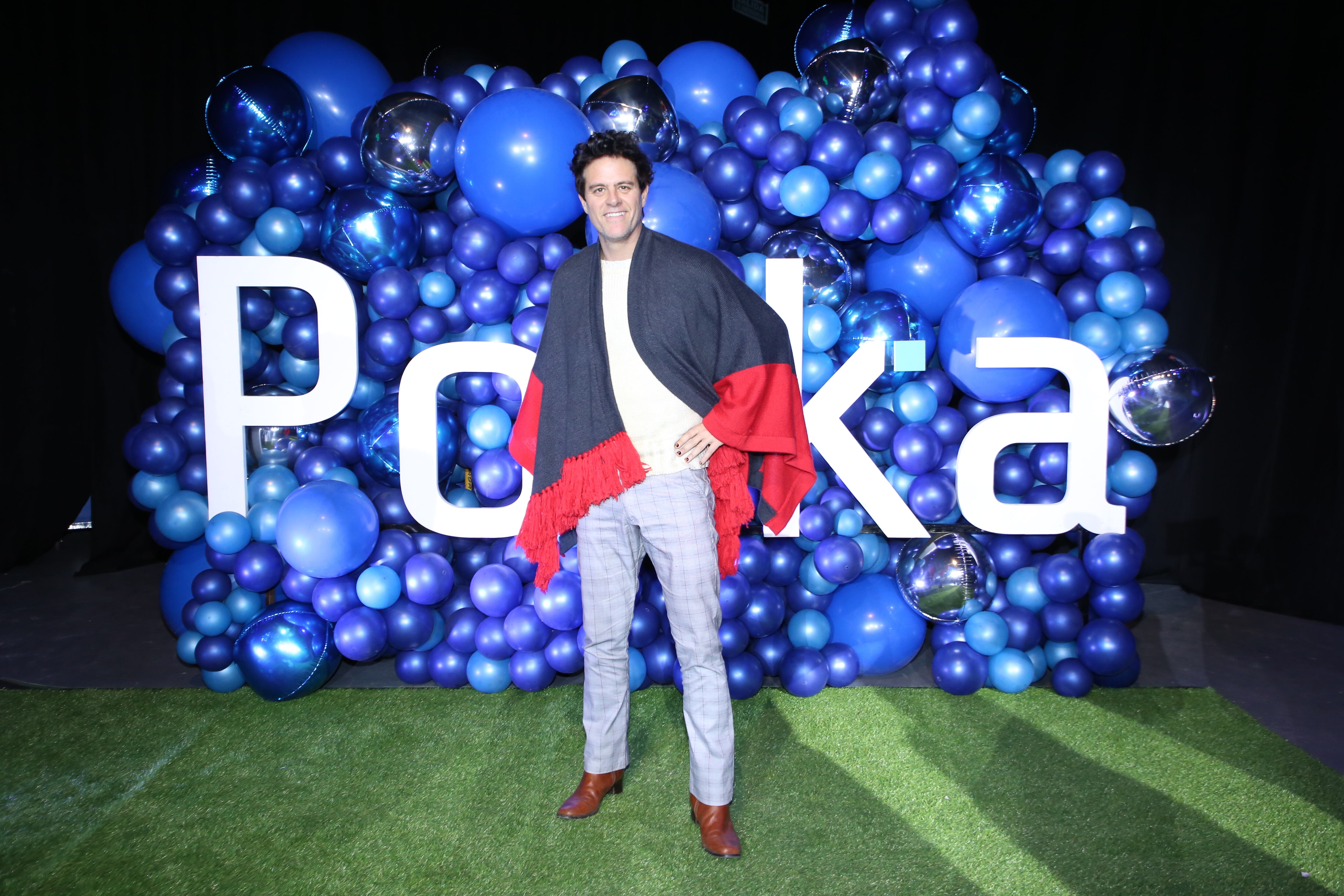 Todos los looks de la gran fiesta por los 25 años de Polka. (Foto: Prensa Polka)