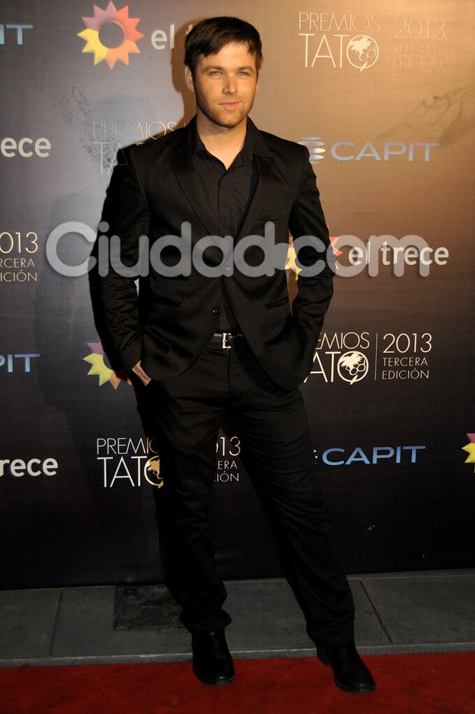 Todos los looks de la gran noche de los Premios Tato 2013 (Fotos: Jennifer Rubio). 