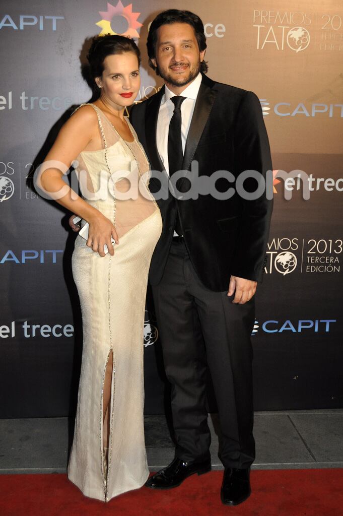 Todos los looks de la gran noche de los Premios Tato 2013 (Fotos: Jennifer Rubio). 
