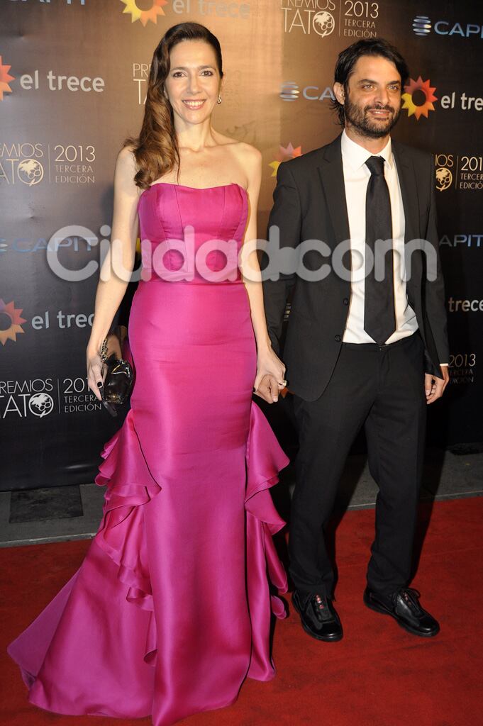 Todos los looks de la gran noche de los Premios Tato 2013 (Fotos: Jennifer Rubio). 
