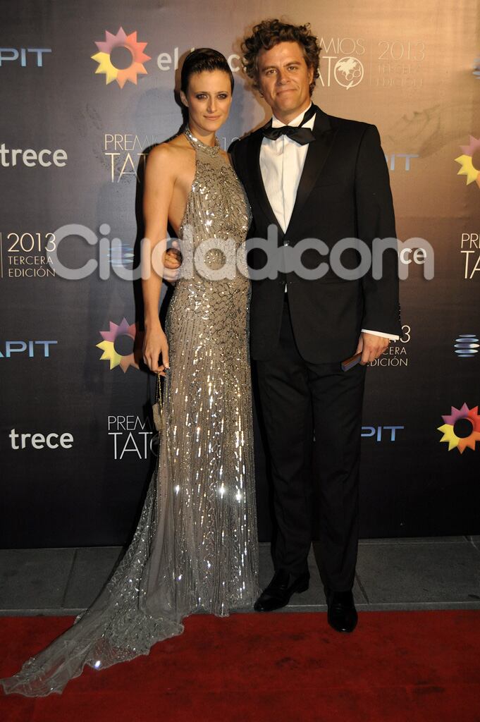 Todos los looks de la gran noche de los Premios Tato 2013 (Fotos: Jennifer Rubio). 
