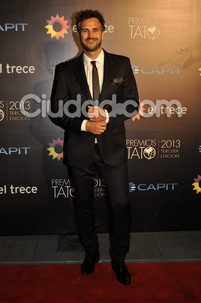 Todos los looks de la gran noche de los Premios Tato 2013 (Fotos: Jennifer Rubio). 