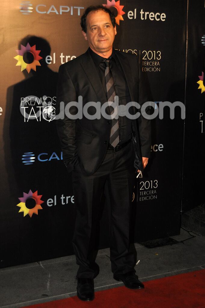 Todos los looks de la gran noche de los Premios Tato 2013 (Fotos: Jennifer Rubio). 