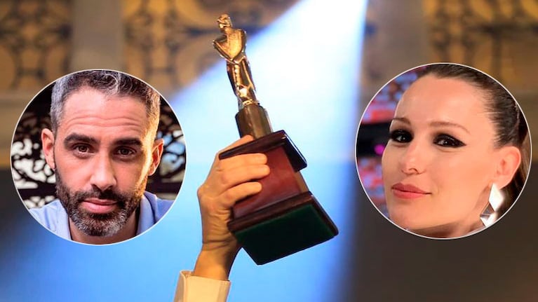 Todos los nominados a los premios Martín Fierro de Cable, que tendrán la conducción de Pampita y Pollo Álvarez