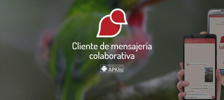 ToDus: el servicio de mensajería para el pueblo cubano