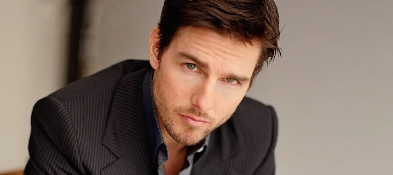 Tom Cruise: dos historias fascinantes que corroboran que no es una estrella inalcanzable