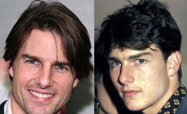 Tom Cruise (Foto: TresSugar.com)