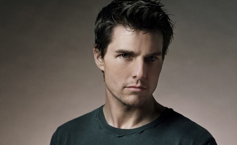 Tom Cruise gastó 100 mil dólares en regalos navideños.