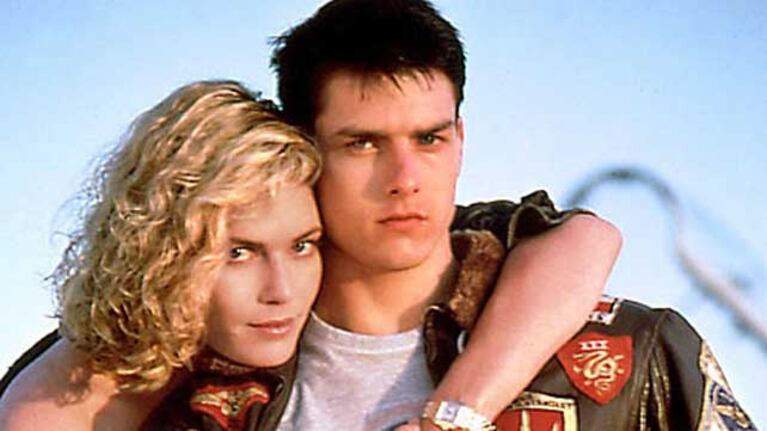 Tom Cruise podría hacer Top Gun 2