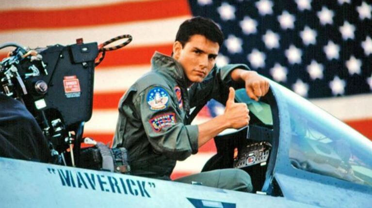 Tom Cruise suma a Ed Harris y Jon Hamm a elenco de Top Gun 2