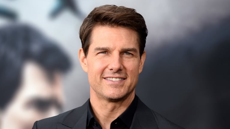 Tom Cruise: tres curiosidades sobre su vida y carrera