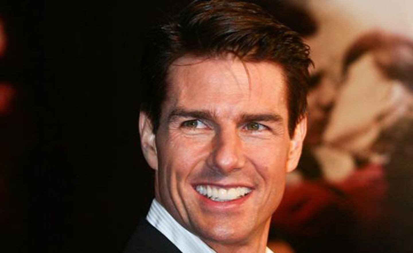 Tom Cruise vendrá a Argentina por primera vez: cómo será su visita (Foto: Web). 