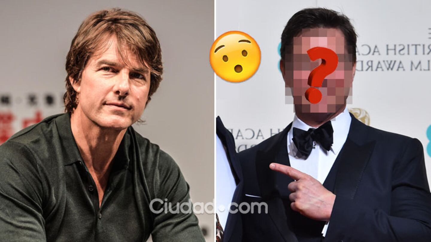Tom Cruise y su llamativo "nuevo" rostro: ¿se hizo un 'refresh'?