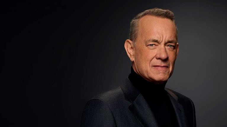 Tom Hanks (Foto: gentileza History Channel)