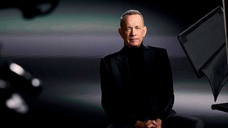 Tom Hanks (Foto: gentileza History Channel)