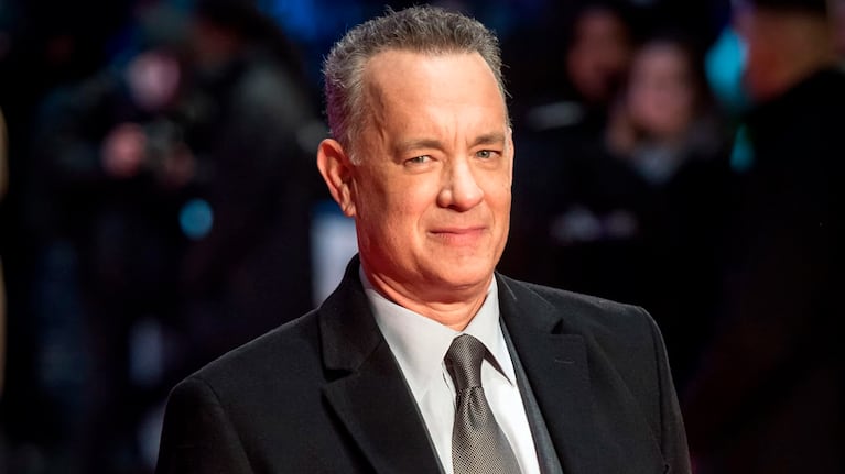 Tom Hanks habló sobre las denuncias de violencia y abuso físico de su hija: “No me sorprende”