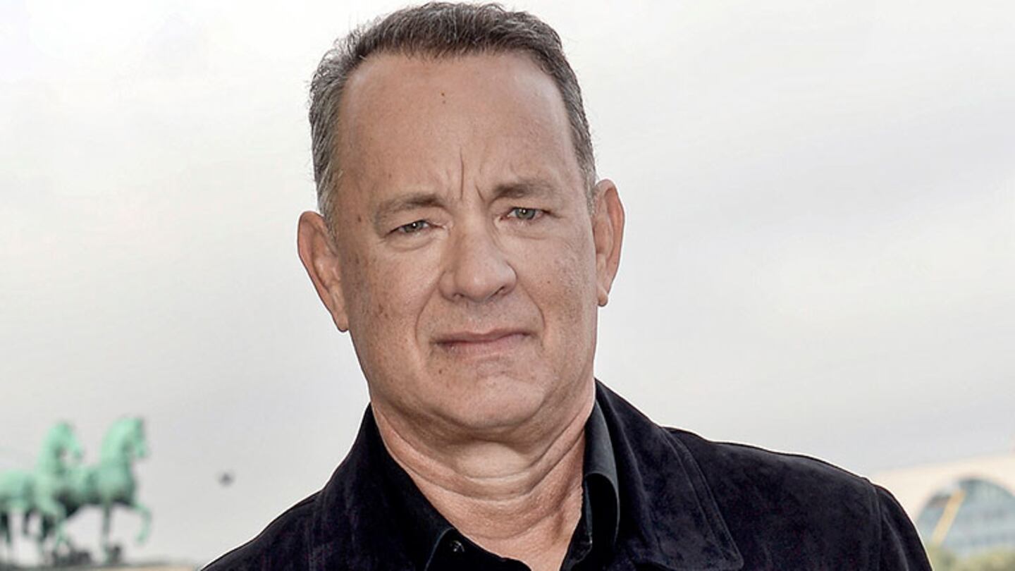 Tom Hanks habló tras superar el coronavirus: No sabemos cuándo volveremos a rodar