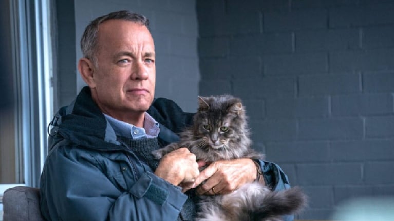 Tom Hanks, Netflix