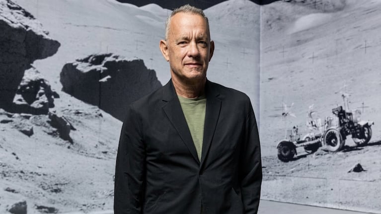 Tom Hanks recibió ganancias millonarias por rechazar cobrar su sueldo en una película. Foto: Instagram