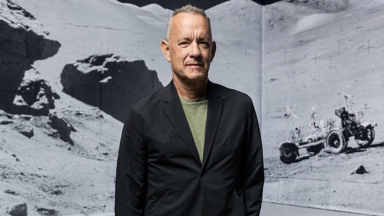 Tom Hanks recibió ganancias millonarias por rechazar cobrar su sueldo en una película. Foto: Instagram