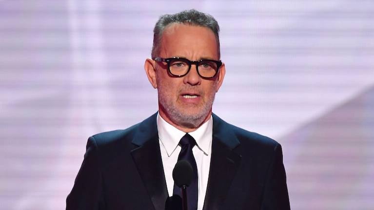 Tom Hanks se suma al elenco de la próxima película del cineasta Wes Anderson