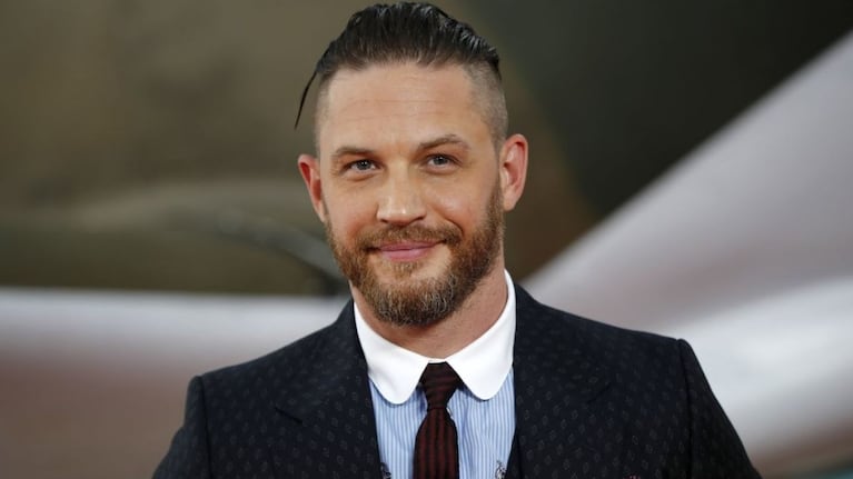 Tom Hardy nos tiene acostumbrados a personajes que juegan al límite.