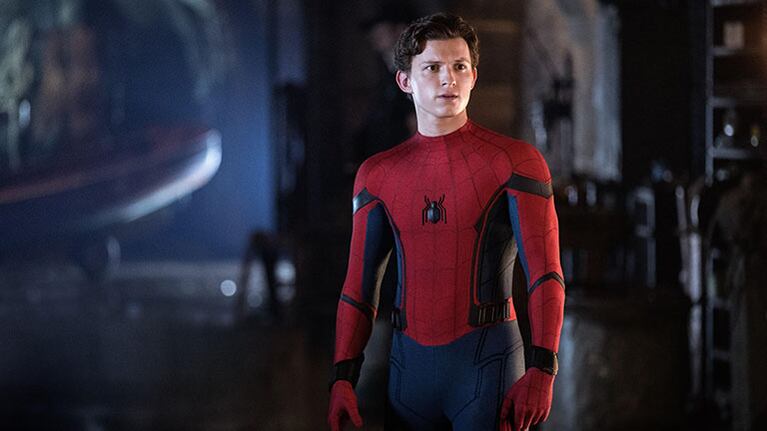 ¿Tom Holland es Marty McFly? El actor habló sobre protagonizar posible regreso de Volver al Futuro