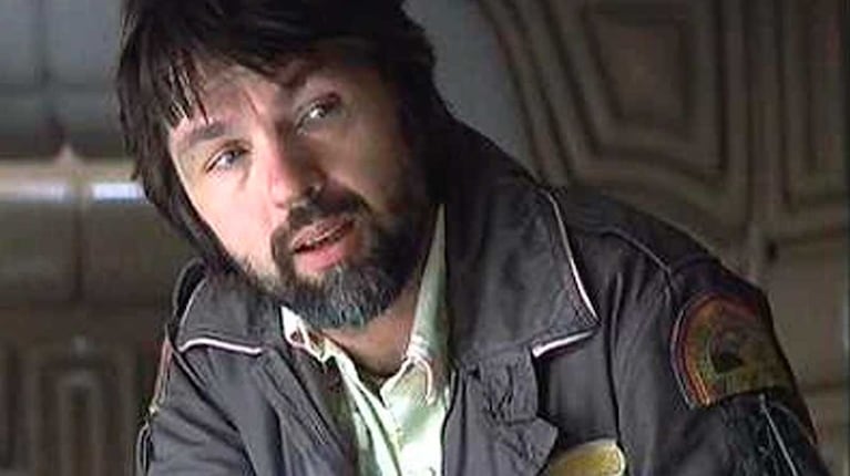 Tom Skerrit en Alien (Foto: captura de Alien, 1979)