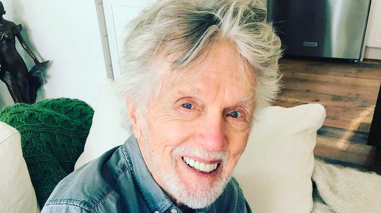 Tom Skerrit (Foto: Instagram @therealtomskerrit)