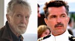 Tom Skerrit (Fotos: Instagram @
therealtomskerritt)