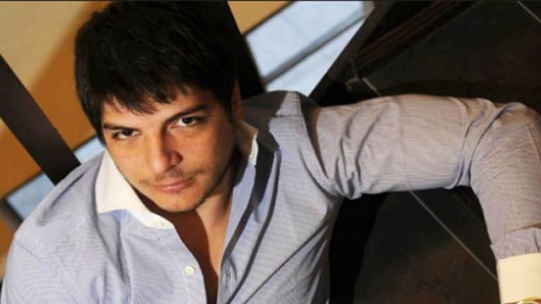 Tomás Costantini aclaró las versiones policiales con Ciudad.com (Foto: Web).